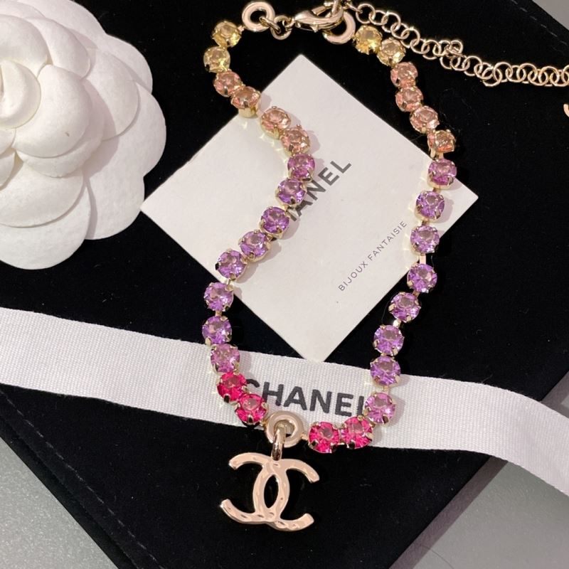 Chanel Necklaces